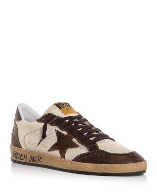 Men's Ballstar Sneakers