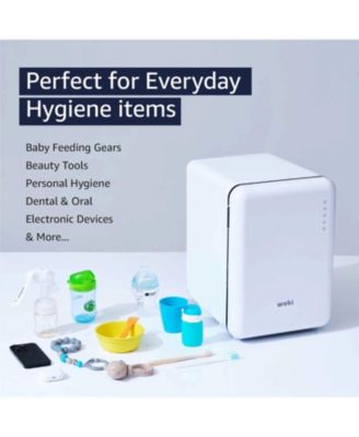 UVC LED Sanitizer & Dryer 360