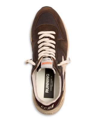 Men's Running Sole Sneakers