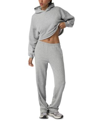 Sedona Straight Leg Sweatpants