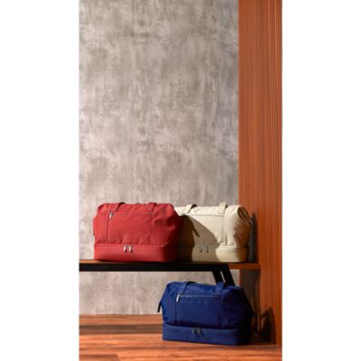 Better Than Basic Drop Bottom Weekender