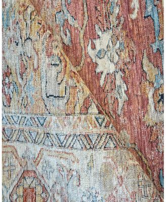 Exquisite Rugs Antique Loom 5600 Area Rug 2'X3'