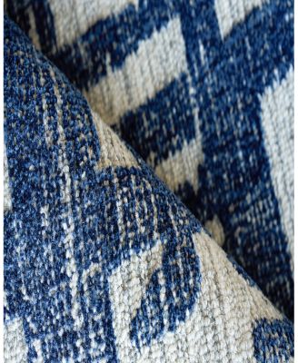 Exquisite Rugs Aspen 6824 Area Rug 6'X9'