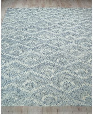 Exquisite Rugs Bargello 6815 Area Rug 5'X8'