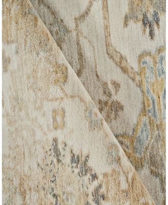 Exquisite Rugs Artisan 7229 Area Rug 9&#39;X12&#39;