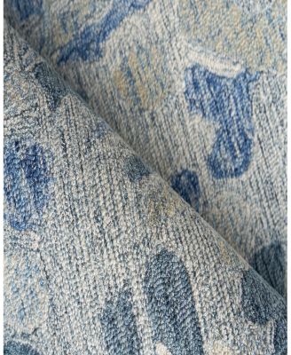 Exquisite Rugs Botanica 6808 Area Rug 4'X6'