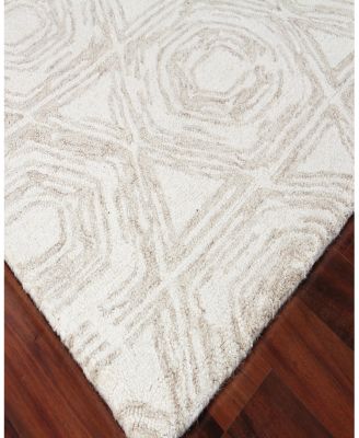 Exquisite Rugs Caprice 2710 Area Rug 4'X6'