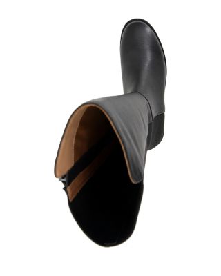 Women's Emma Flat Tall Boots