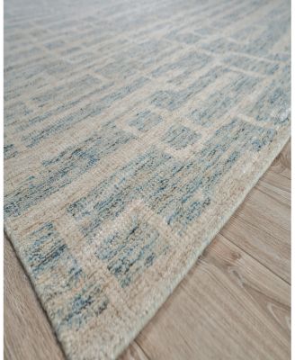 Exquisite Rugs Aldridge 4481 Area Rug 8'X10'