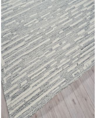 Exquisite Rugs Carmel 6877 Area Rug 4'X6'