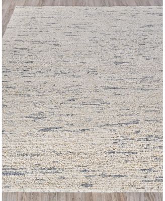 Exquisite Rugs Borelli 4749 Area Rug 2&#39;X3&#39;
