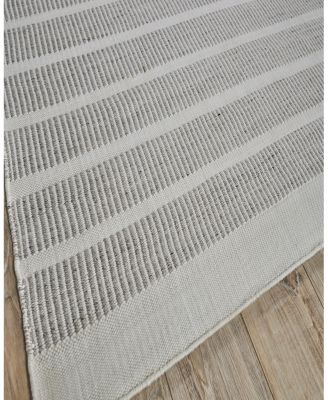 Exquisite Rugs Boca Indoor/Outdoor 4888 Area Rug 2'X3'