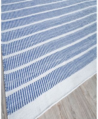 Exquisite Rugs Boca Indoor/Outdoor 4890 Area Rug 6'x9'