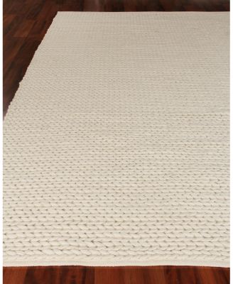 Exquisite Rugs Arlow 2313 Area Rug 2'X3'