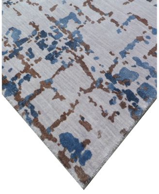Exquisite Rugs Antolini 2510 Area Rug 8&#39;X10&#39;