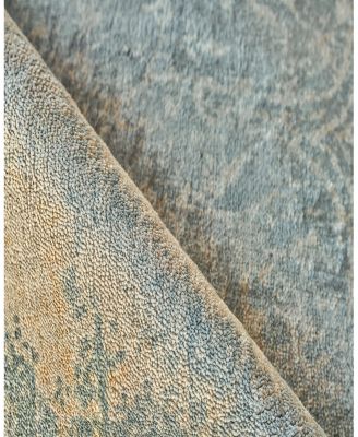 Exquisite Rugs Cassina 2547 Area Rug 6'X9'