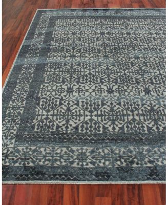 Exquisite Rugs Cadence 2567 Area Rug 8'X10'