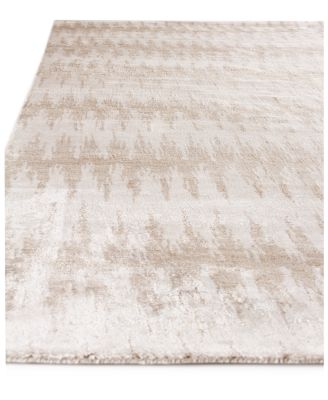 Exquisite Rugs Bamboo Silk 3287 Area Rug 6'X9'