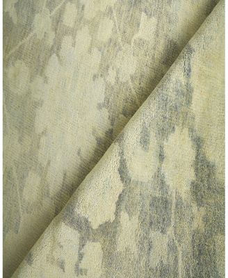 Exquisite Rugs Antique Weave Oushak 3381 Area Rug 10'X14'