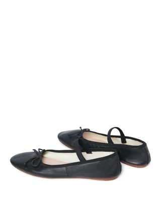 Women's Leonie Ballet Flats