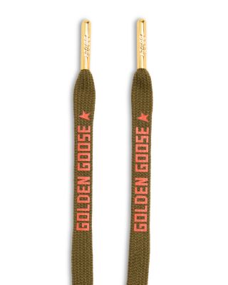 Unisex Star Shoe Laces