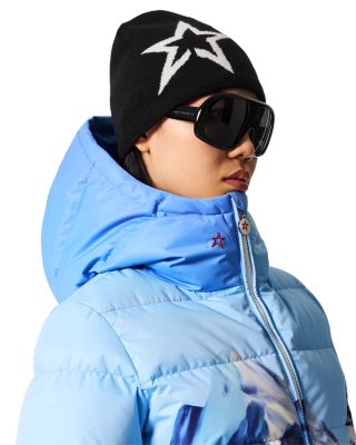 Polar Flare Down Ski Jacket