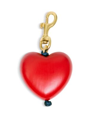 Grande Heart Fob 