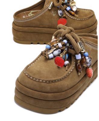  Women's Blizzard Shoes