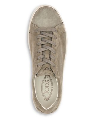 Men's Lace Up Sneakers