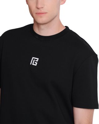 Small Logo Tee