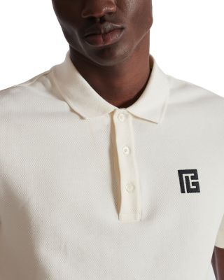 Logo Polo Shirt