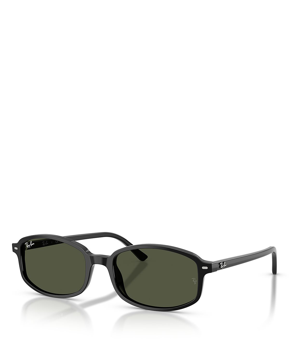Ray-Ban Rectangular Sunglasses, 56mm
