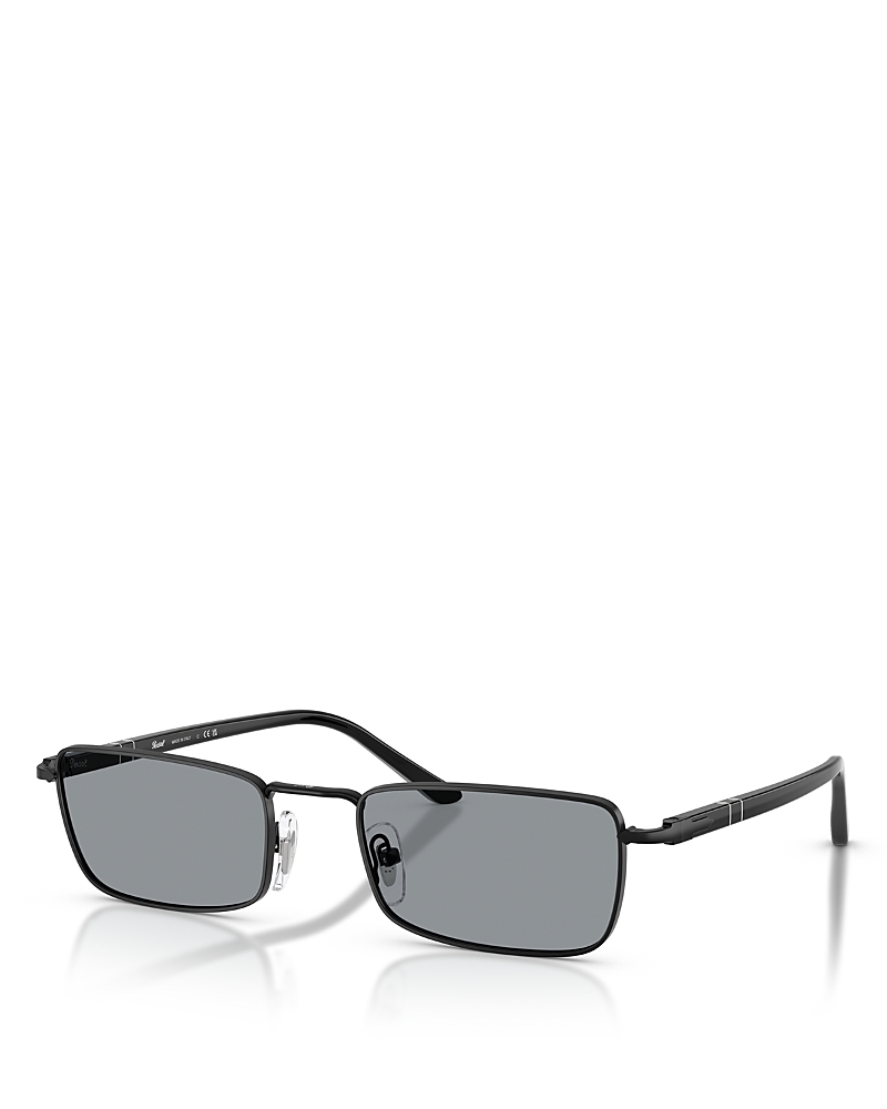 Persol Unisex Sunglass Po1025s In Black