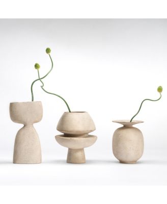 Highland Decorative Ceramic Vase