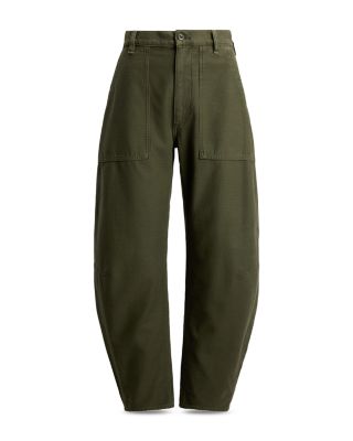 The Tapered Ricky Pants