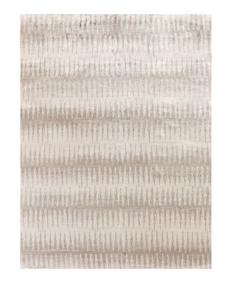 Exquisite Rugs Bamboo Silk 3287 Area Rug 6'X9'