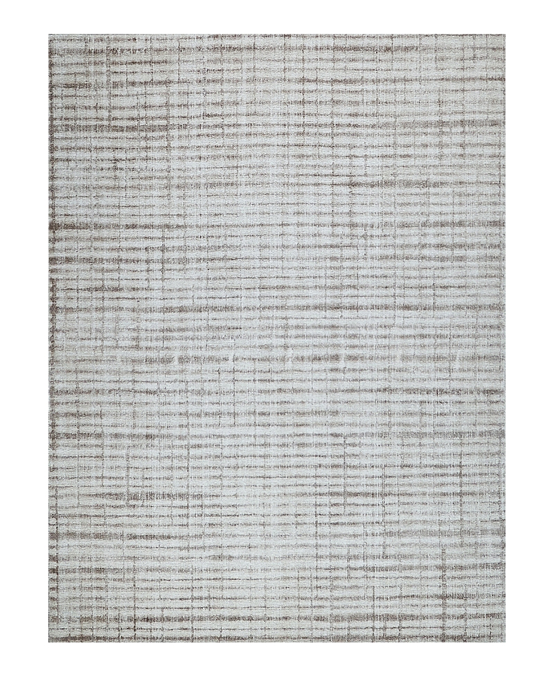 Exquisite Rugs Allure 6338 Area Rug 2'x3' In Gray