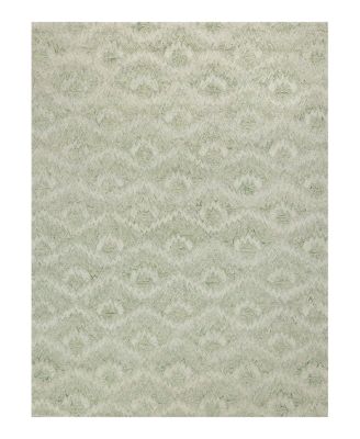 Exquisite Rugs Bargello 6817 Area Rug 6'X9'
