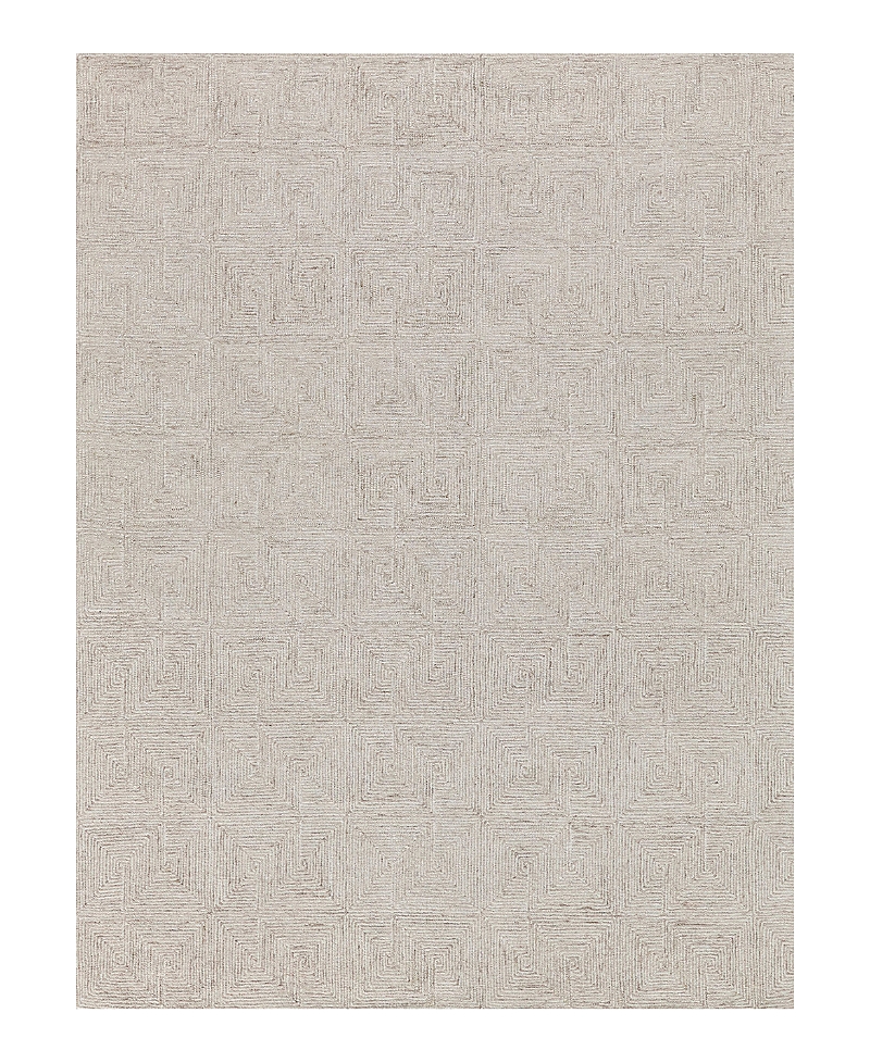 Exquisite Rugs Caprice 4775 Area Rug 4'x6' In Neutral