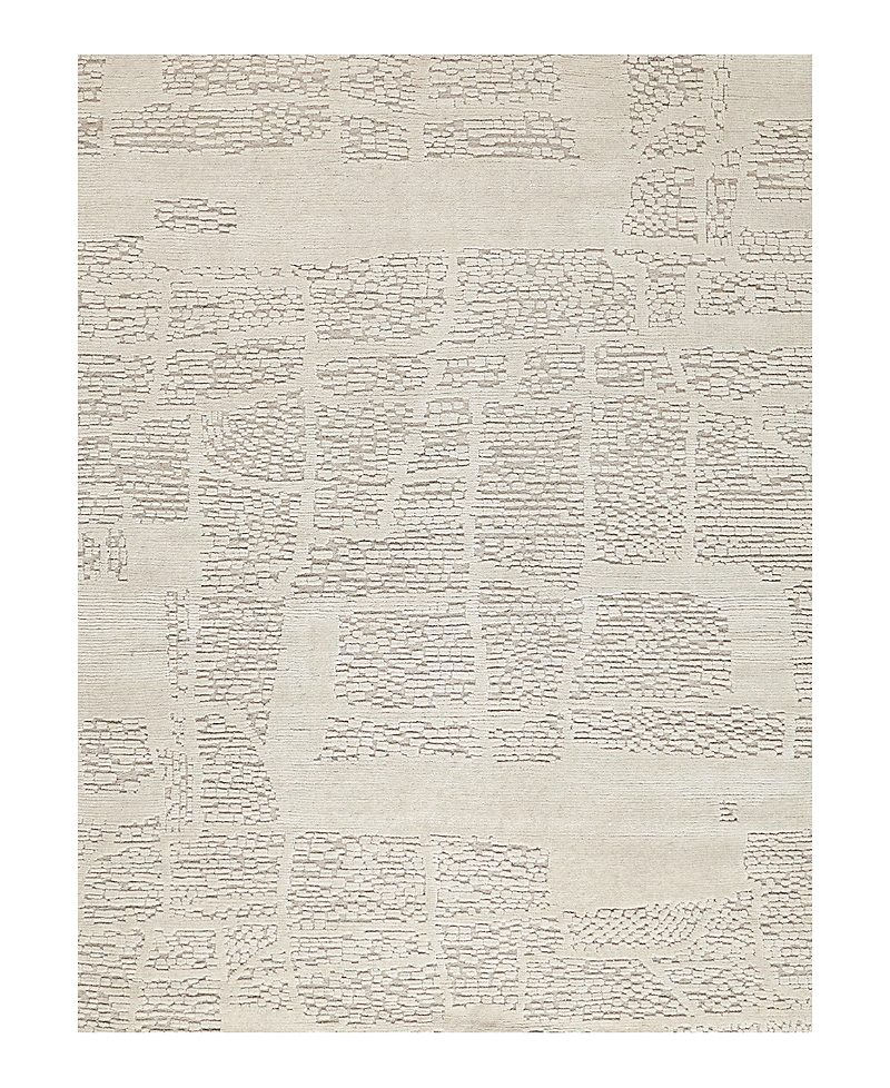 Exquisite Rugs Calexico 6429 Area Rug 6'x9' In Neutral