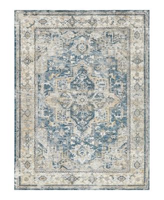 Exquisite Rugs Antique Loom 5598  Area Rug Collection