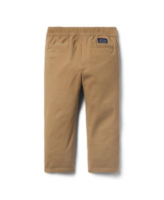  Unisex The Twill Pull-On Pant