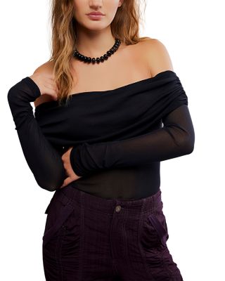 Forget Me Not Bodysuit