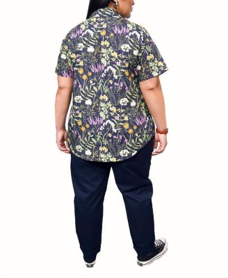 The Essential Button Up Shirt