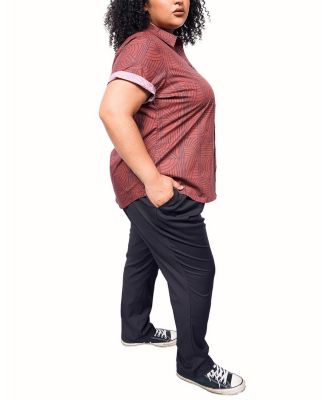 The Essential Button Up Shirt