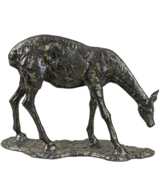 Marins Decorative Sculpture