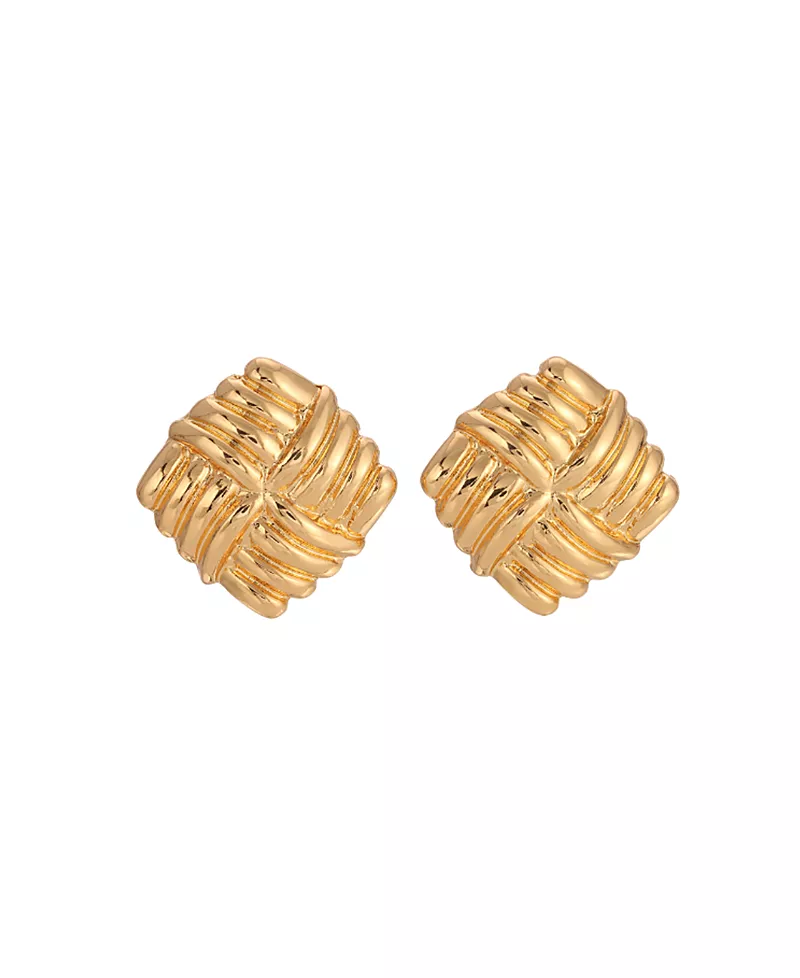 Heaven Mayhem Wind Earrings