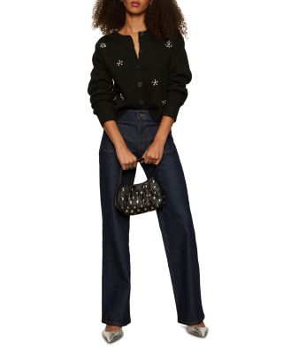 Must Have Gem Cardigan Sweater