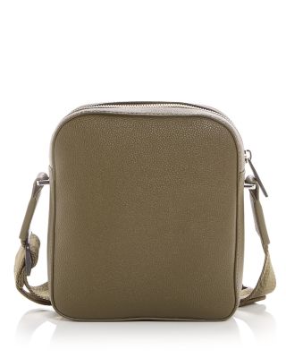 Ray Zip Crossbody Bag
