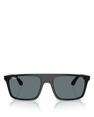 Square Sunglasses, 55mm
